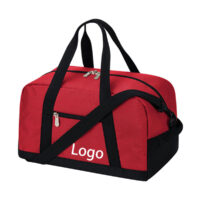 small travel sports gym duffle bags personal item carry on